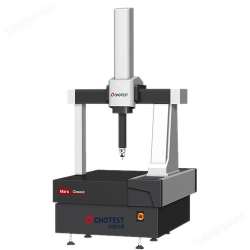 三坐标多功能测量仪